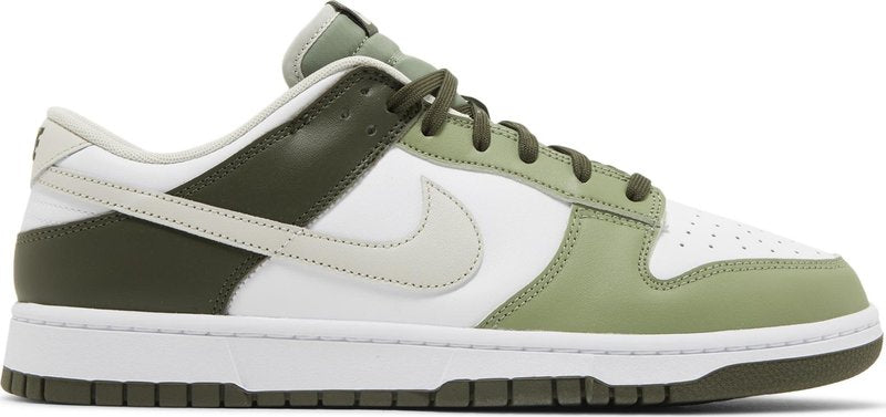 Dunk Low  Oil Green  FN6882-100